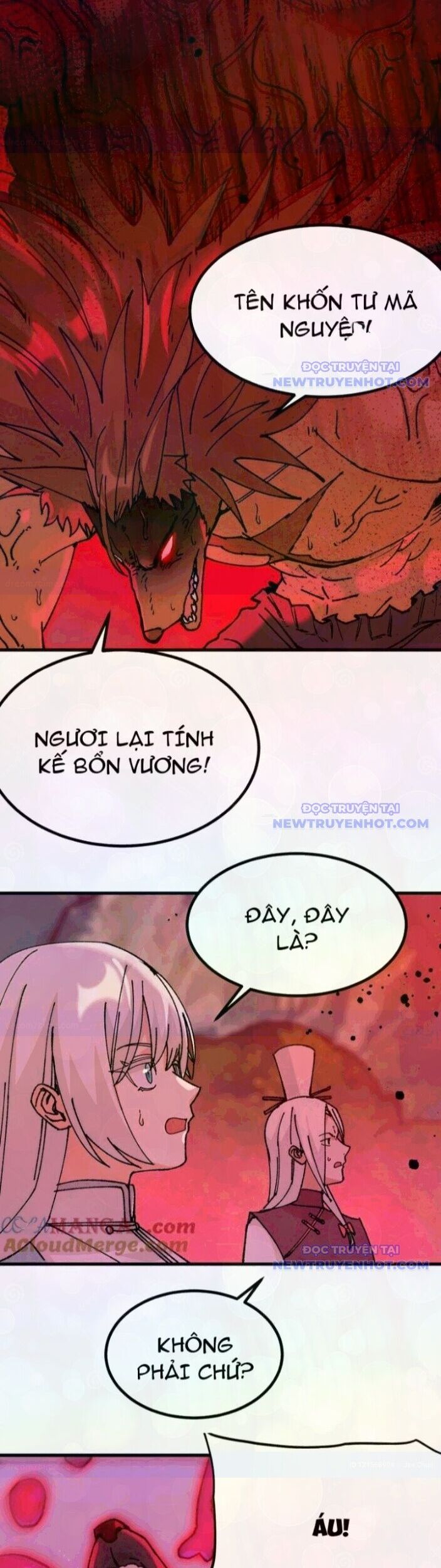 Vật Lý Tu Tiên Hai Vạn Năm Chap 57 - Next Chap 58