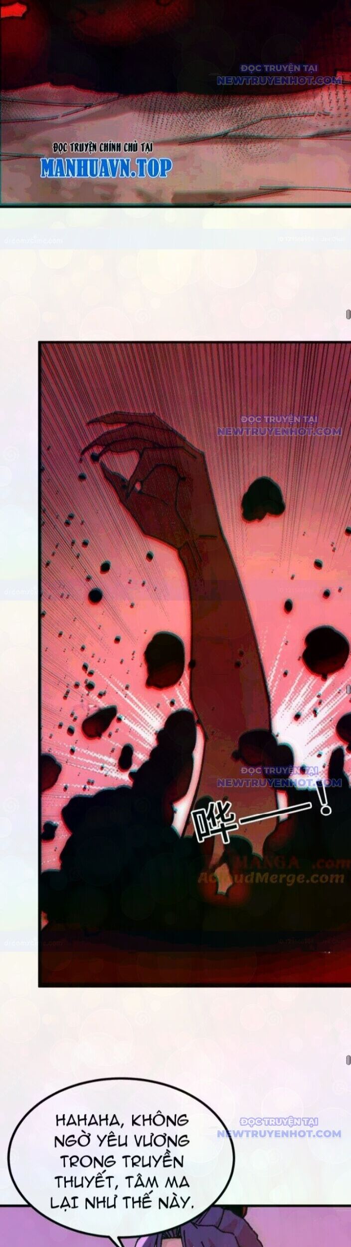 Vật Lý Tu Tiên Hai Vạn Năm Chap 57 - Next Chap 58