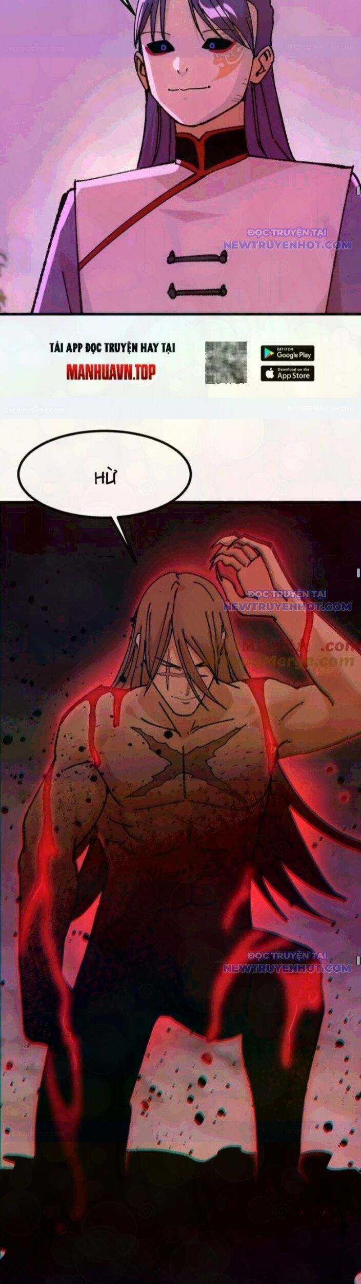 Vật Lý Tu Tiên Hai Vạn Năm Chap 57 - Next Chap 58