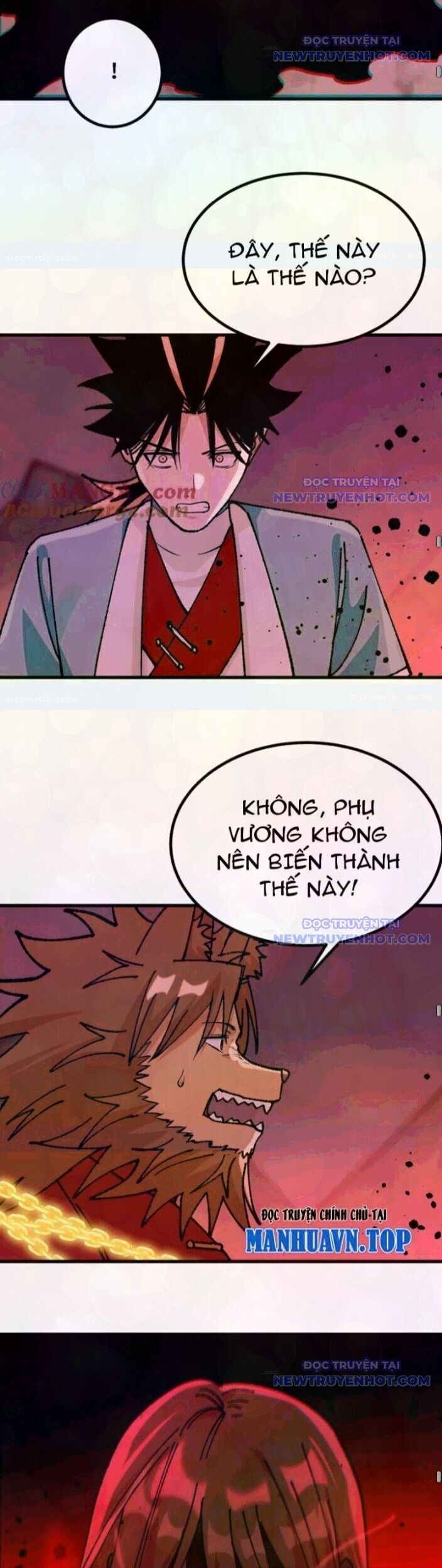 Vật Lý Tu Tiên Hai Vạn Năm Chap 57 - Next Chap 58