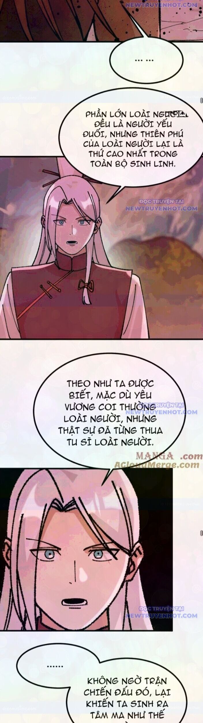 Vật Lý Tu Tiên Hai Vạn Năm Chap 57 - Next Chap 58