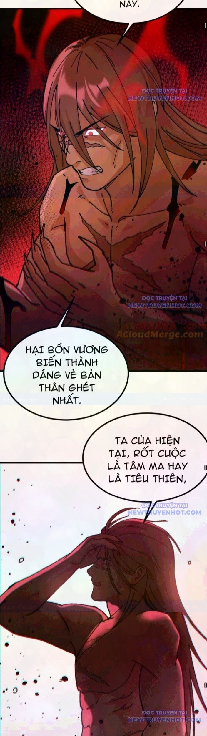 Vật Lý Tu Tiên Hai Vạn Năm Chap 57 - Next Chap 58