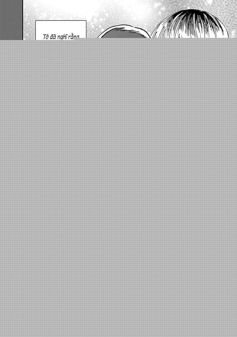 Vậy Để Tôi Giết Chúng Thay Cậu Nhé? Chap 59 - Next Chap 60