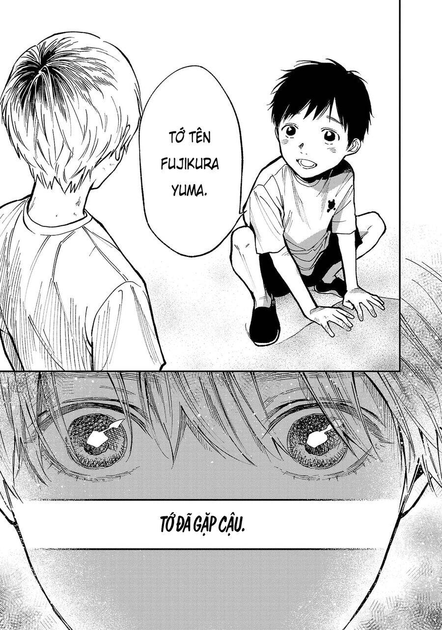 Vậy Để Tôi Giết Chúng Thay Cậu Nhé? Chap 59 - Next Chap 60