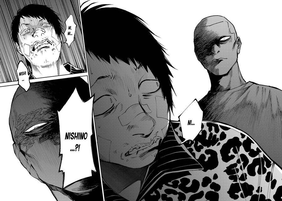 Vậy Để Tôi Giết Chúng Thay Cậu Nhé? Chap 60 - Next Chap 61