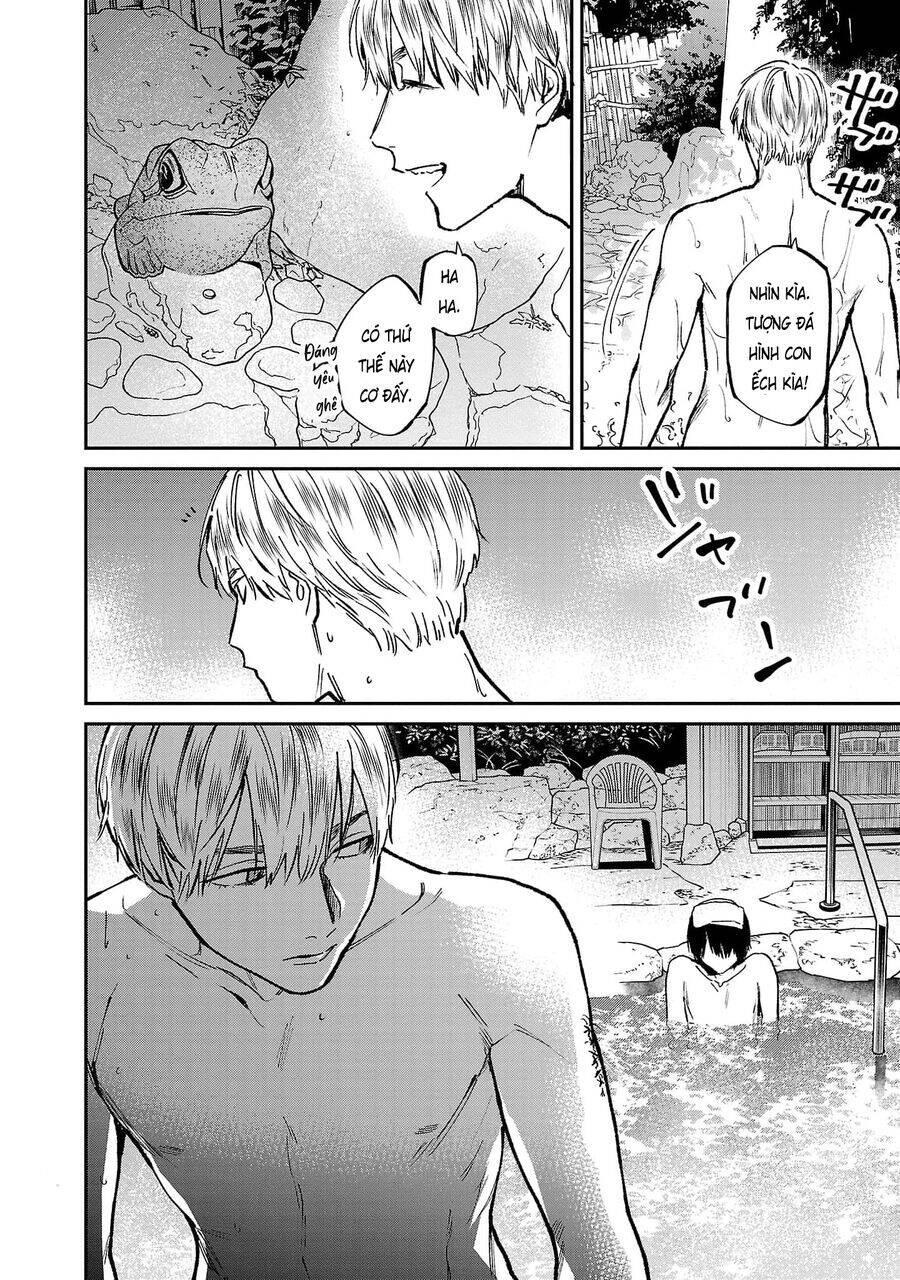 Vậy Để Tôi Giết Chúng Thay Cậu Nhé? Chap 61 - Next Chap 62