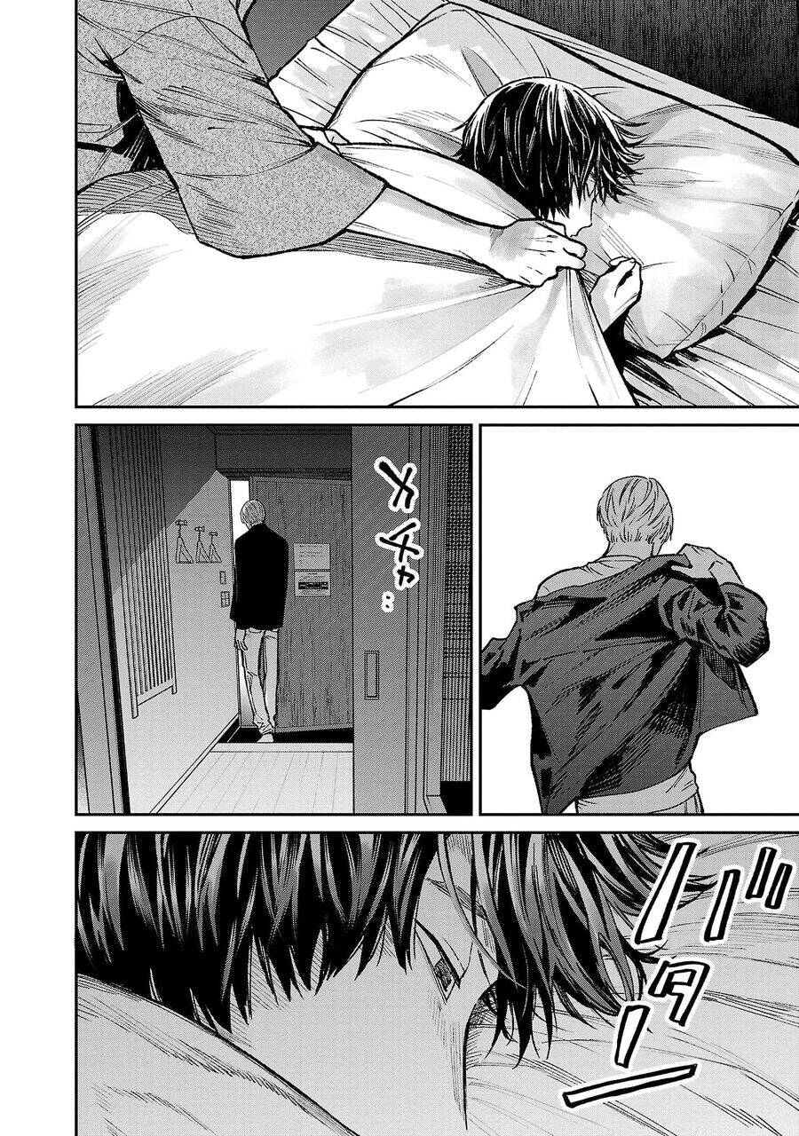 Vậy Để Tôi Giết Chúng Thay Cậu Nhé? Chap 61 - Next Chap 62