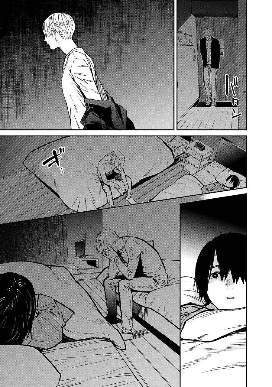 Vậy Để Tôi Giết Chúng Thay Cậu Nhé? Chap 62 - Next Chap 63