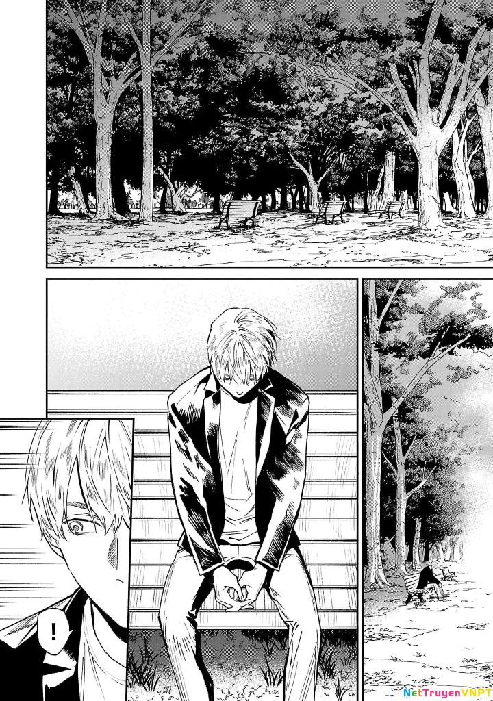 Vậy Để Tôi Giết Chúng Thay Cậu Nhé? Chap 66 - Next Chap 67