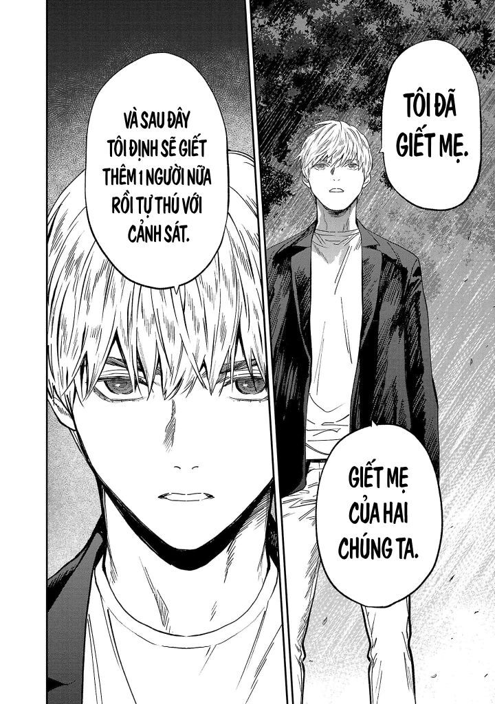 Vậy Để Tôi Giết Chúng Thay Cậu Nhé? Chap 66 - Next Chap 67