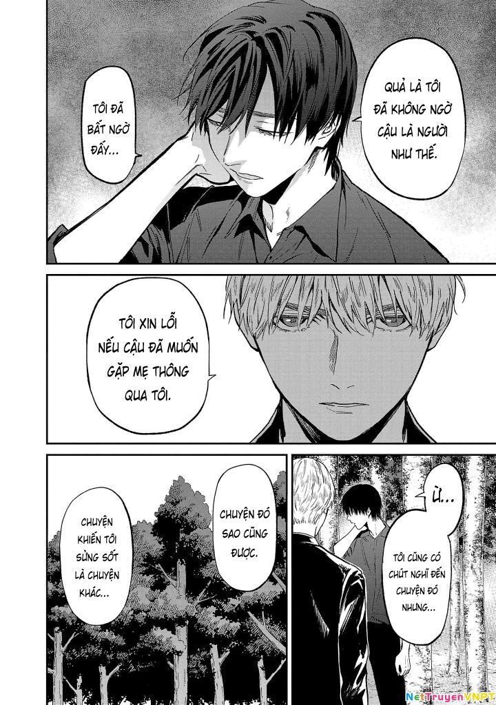 Vậy Để Tôi Giết Chúng Thay Cậu Nhé? Chap 66 - Next Chap 67