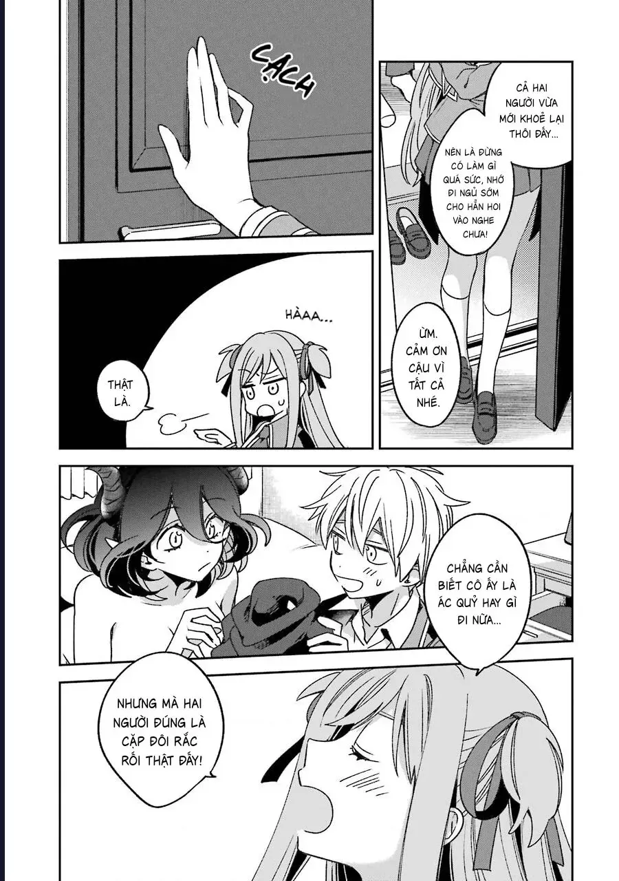 Vermeil In Gold Chap 17 - Next Chap 18