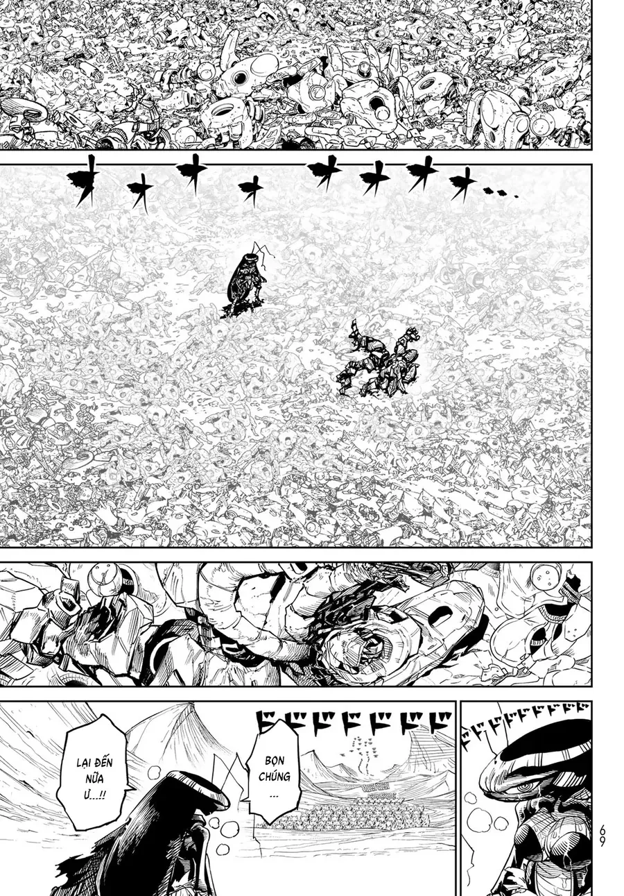 Versus Chap 29.2 - Next Chap 30.2