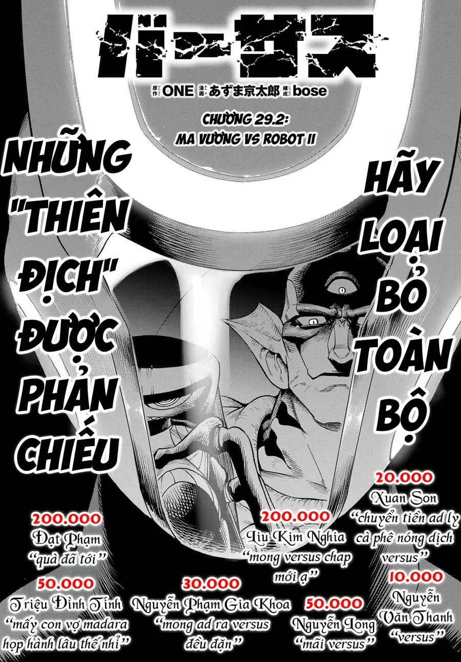 Versus Chap 29.2 - Next Chap 30.2