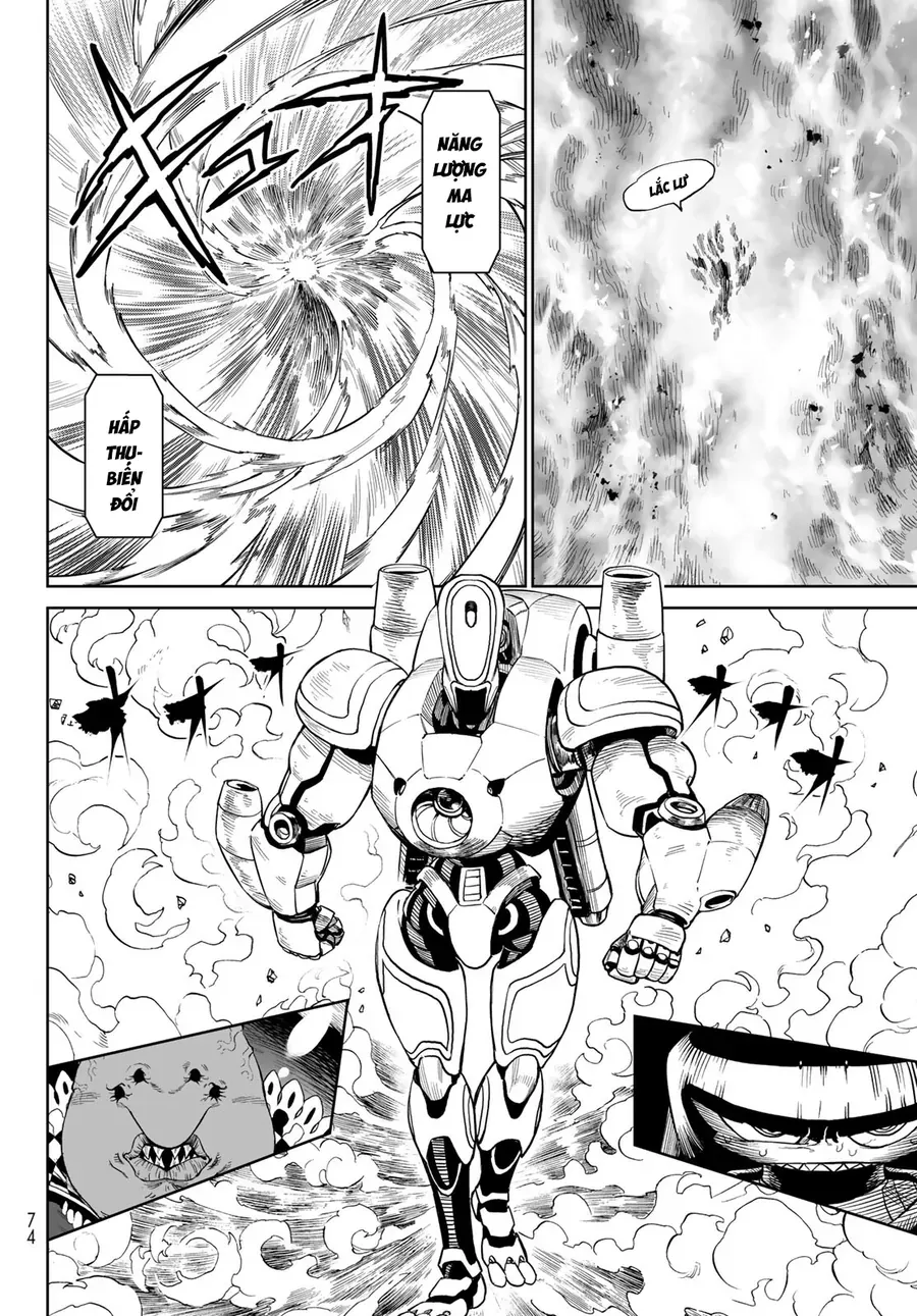 Versus Chap 29.2 - Next Chap 30.2