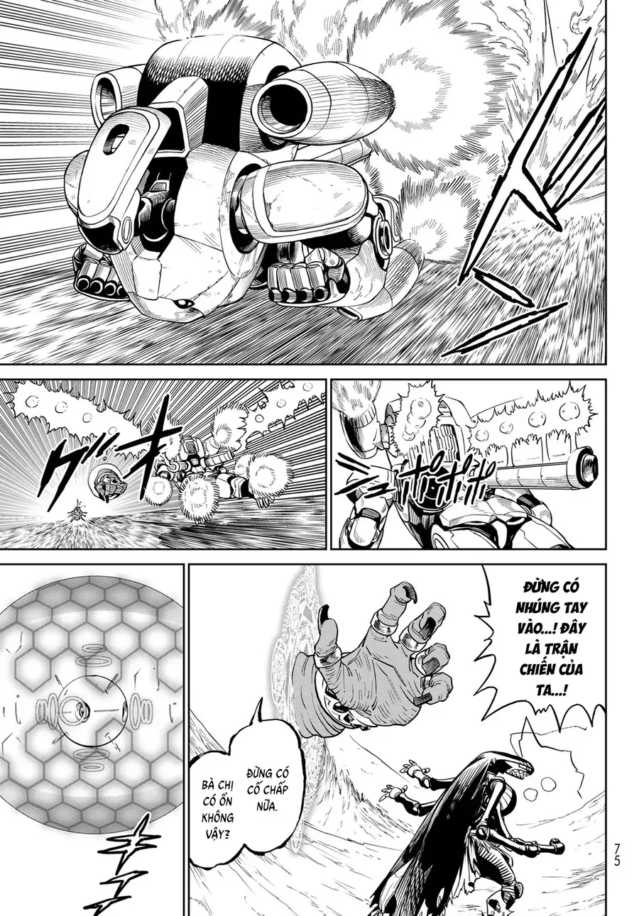 Versus Chap 29.2 - Next Chap 30.2