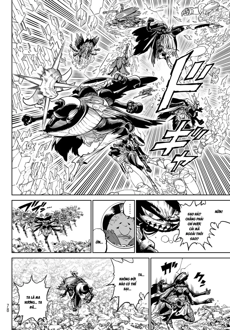 Versus Chap 29.2 - Next Chap 30.2