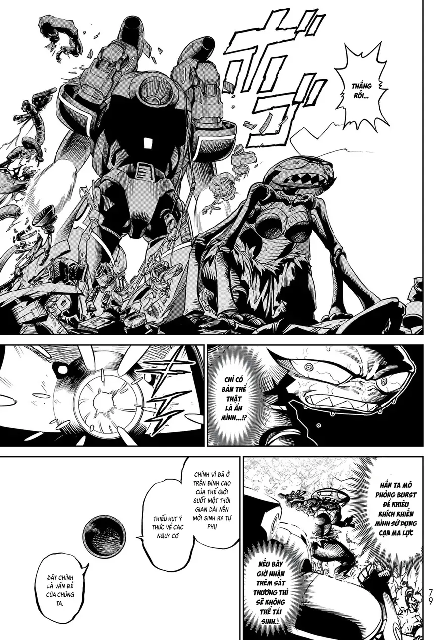 Versus Chap 29.2 - Next Chap 30.2