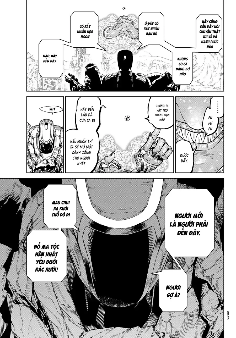 Versus Chap 29.2 - Next Chap 30.2