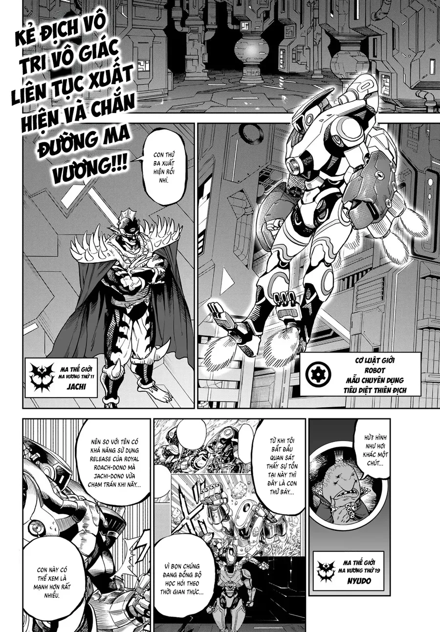 Versus Chap 29.2 - Next Chap 30.2