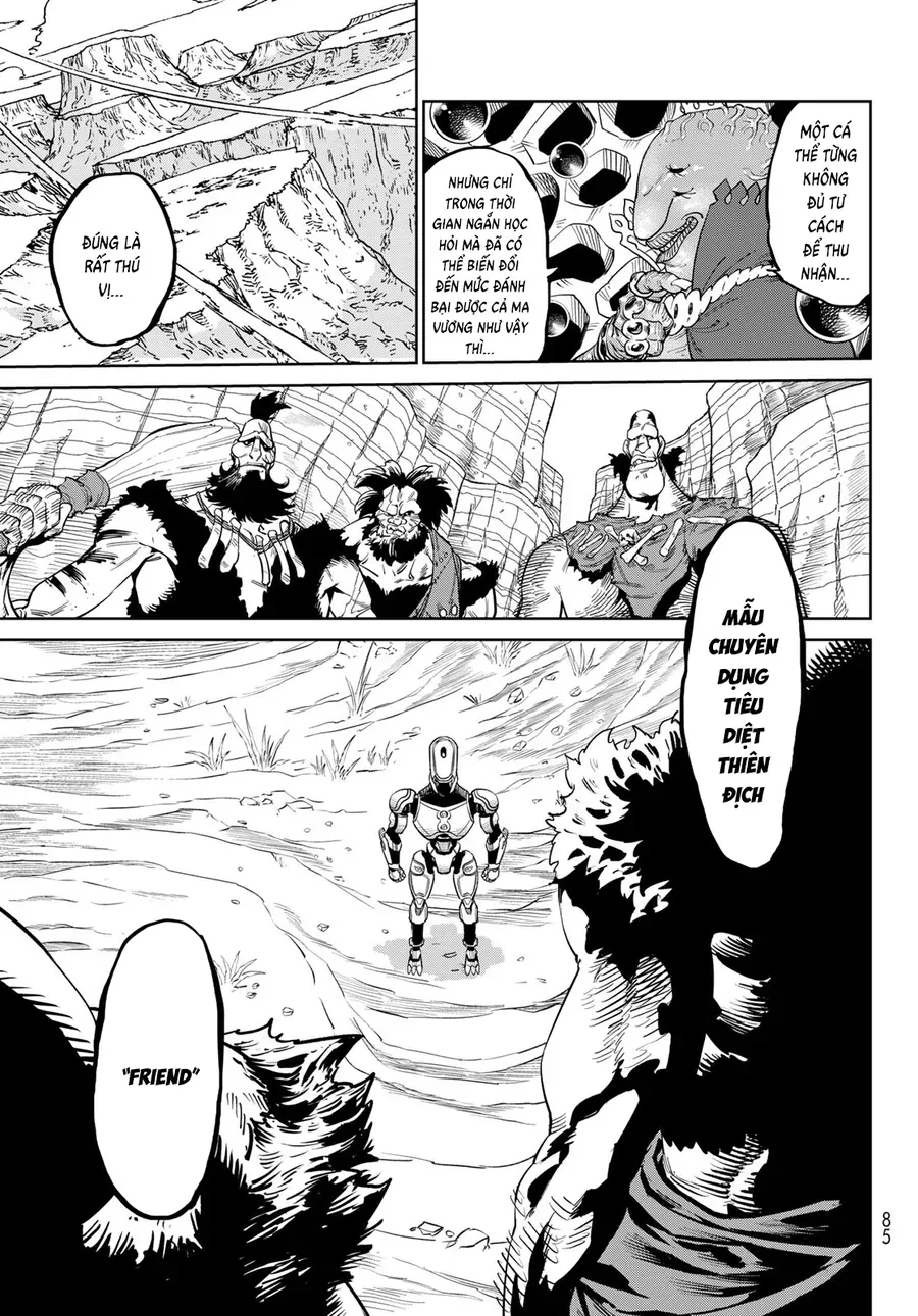 Versus Chap 29.2 - Next Chap 30.2