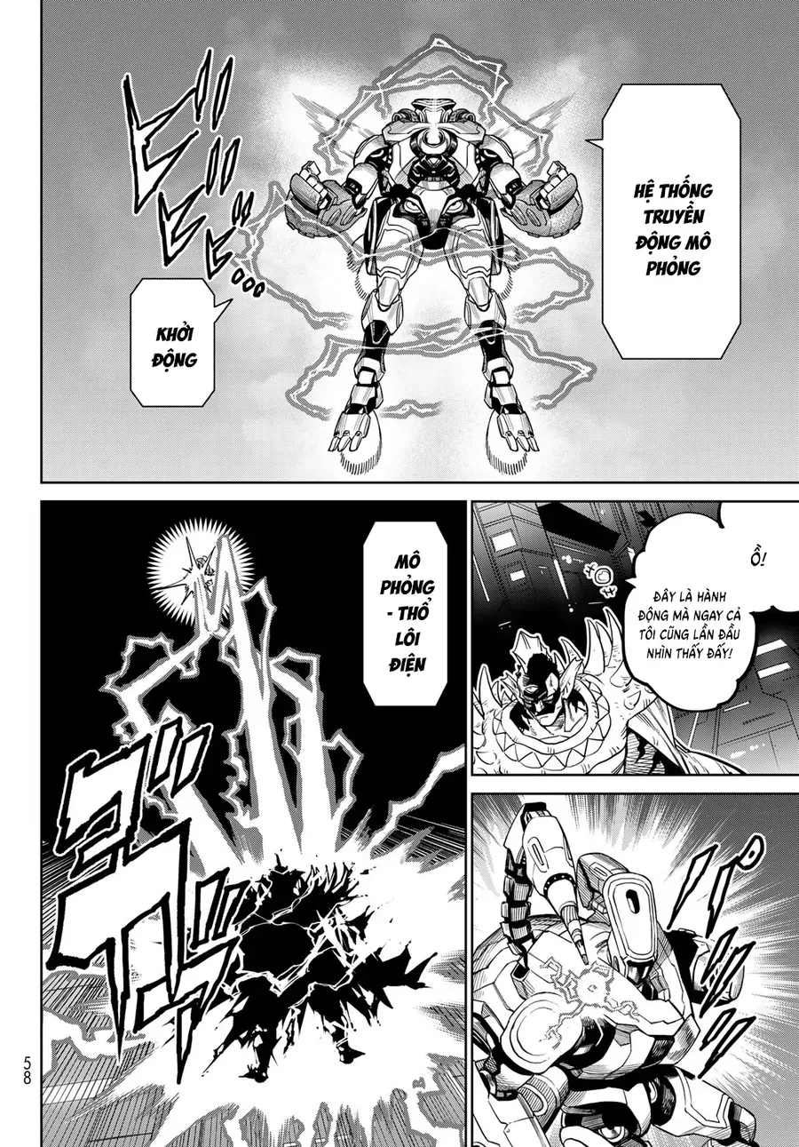 Versus Chap 29.2 - Next Chap 30.2