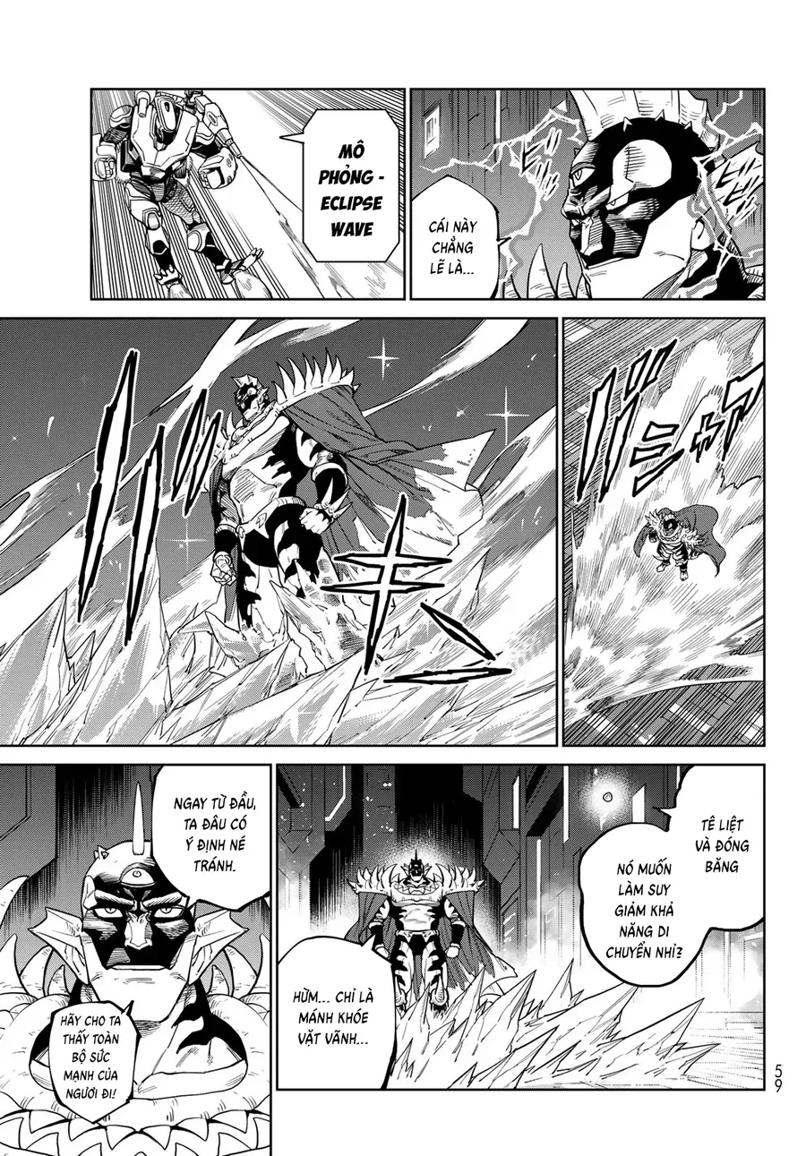 Versus Chap 29.2 - Next Chap 30.2