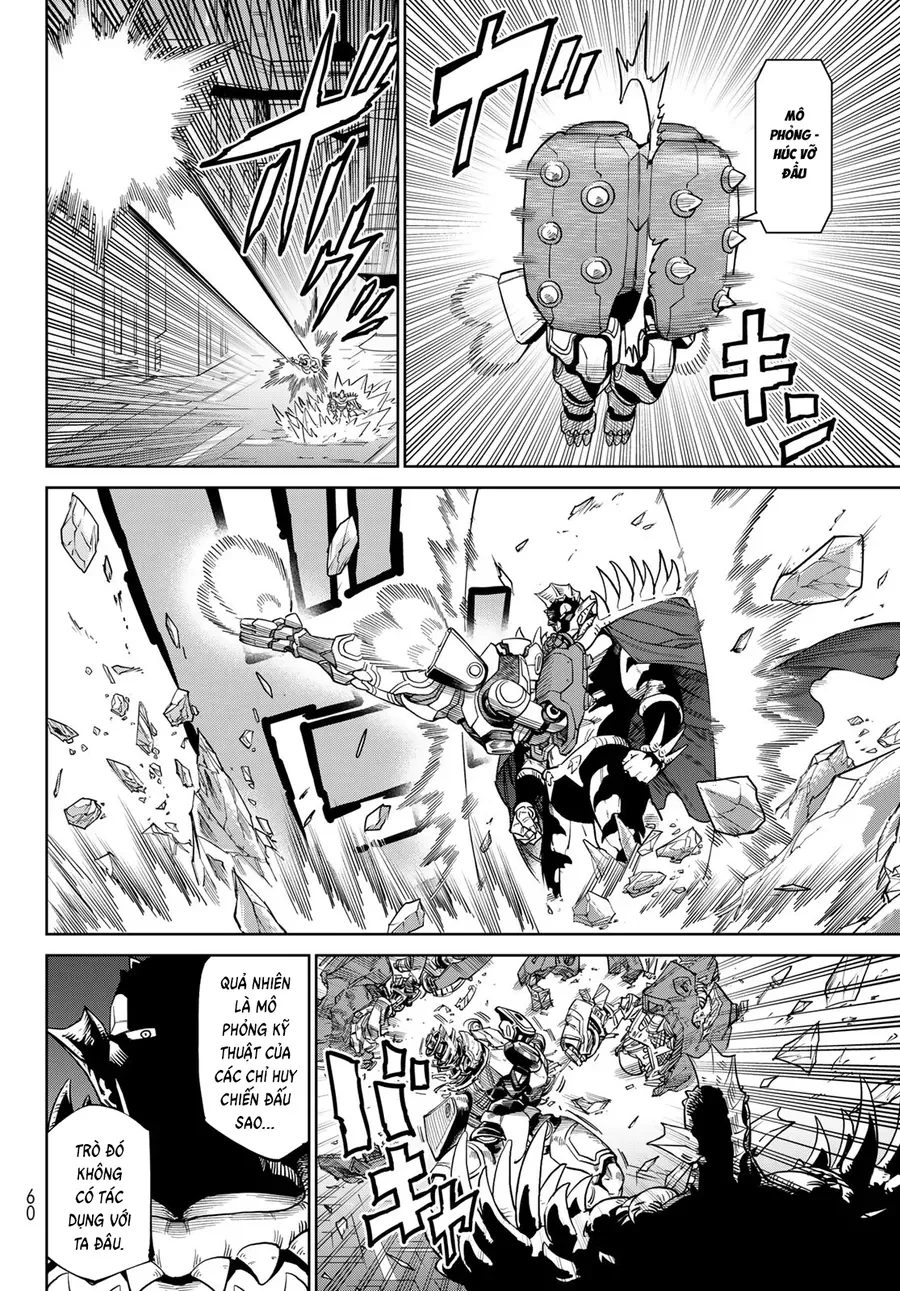 Versus Chap 29.2 - Next Chap 30.2