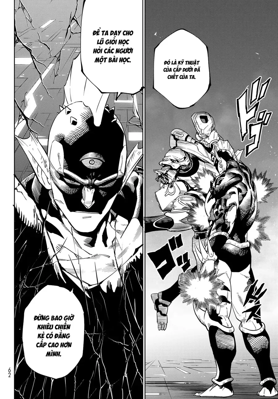 Versus Chap 29.2 - Next Chap 30.2