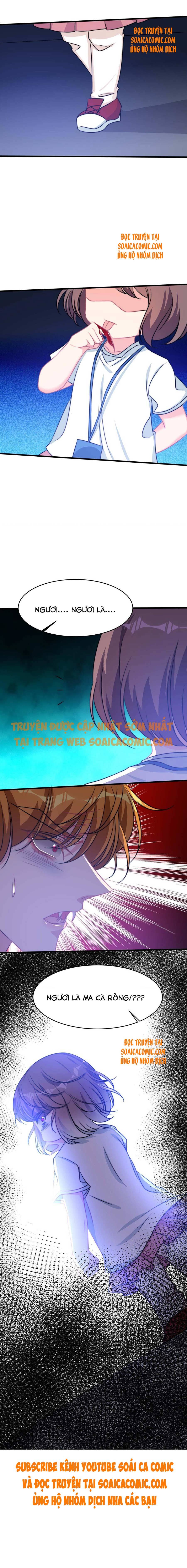 Vết Cắn Chí Mạng Chap 36 - Next Chap 37