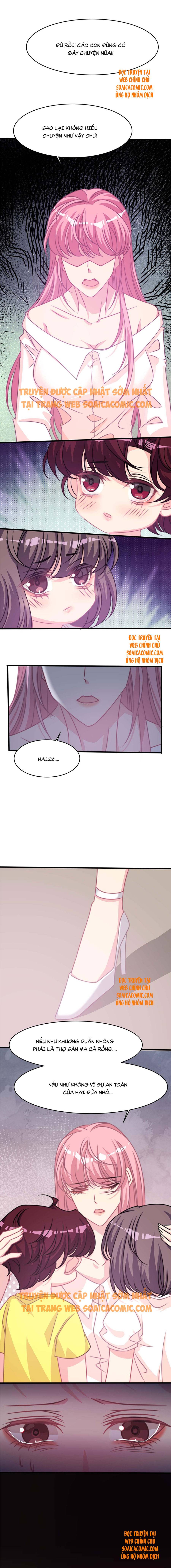 Vết Cắn Chí Mạng Chap 41 - Next Chap 42