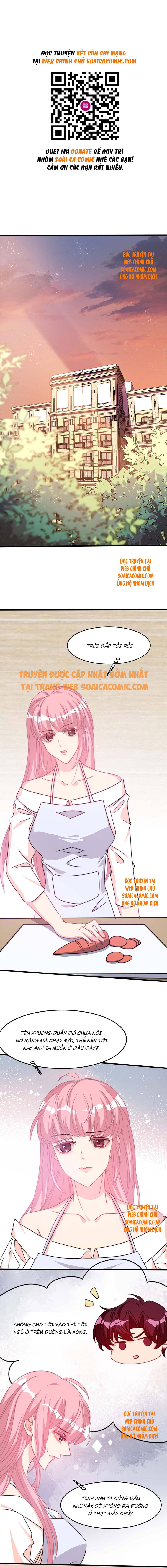 Vết Cắn Chí Mạng Chap 43 - Next Chap 44