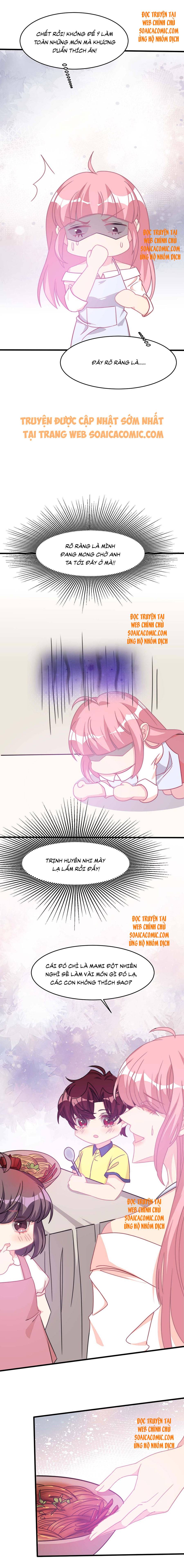 Vết Cắn Chí Mạng Chap 43 - Next Chap 44