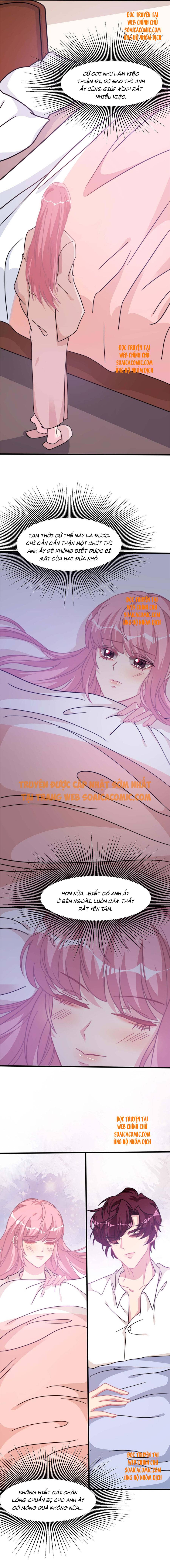 Vết Cắn Chí Mạng Chap 43 - Next Chap 44