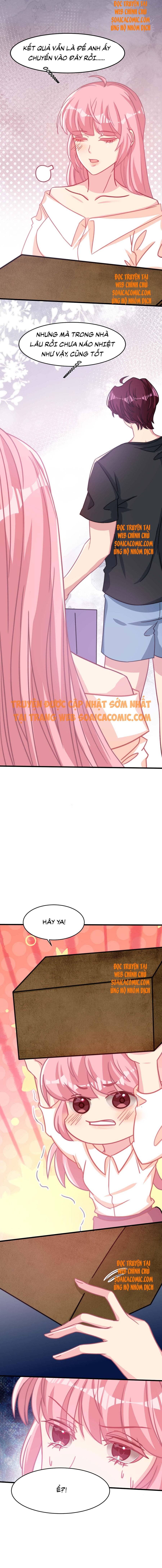 Vết Cắn Chí Mạng Chap 44 - Next Chap 45