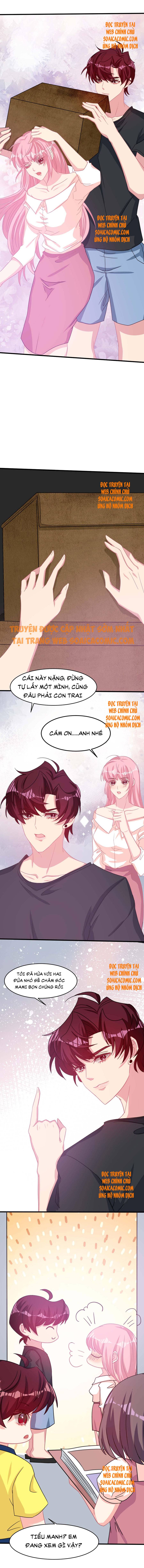 Vết Cắn Chí Mạng Chap 44 - Next Chap 45