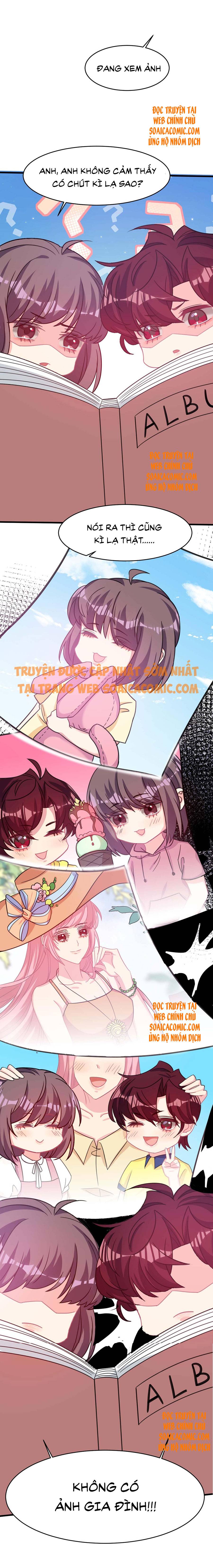 Vết Cắn Chí Mạng Chap 44 - Next Chap 45