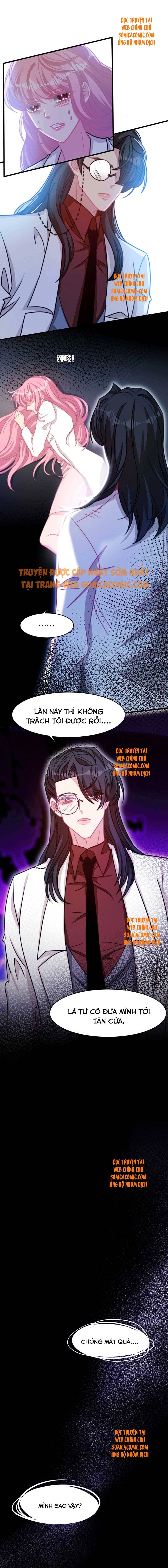 Vết Cắn Chí Mạng Chap 47 - Next Chap 48