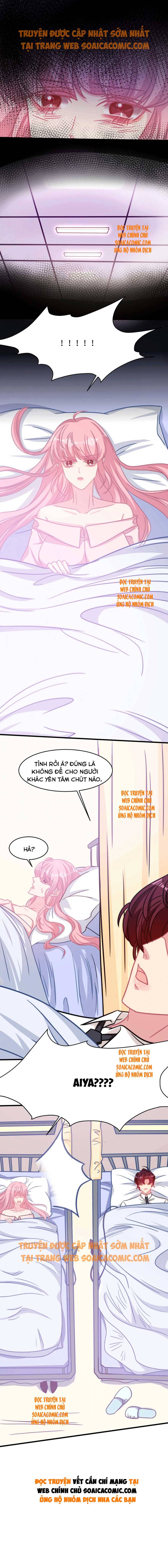 Vết Cắn Chí Mạng Chap 47 - Next Chap 48