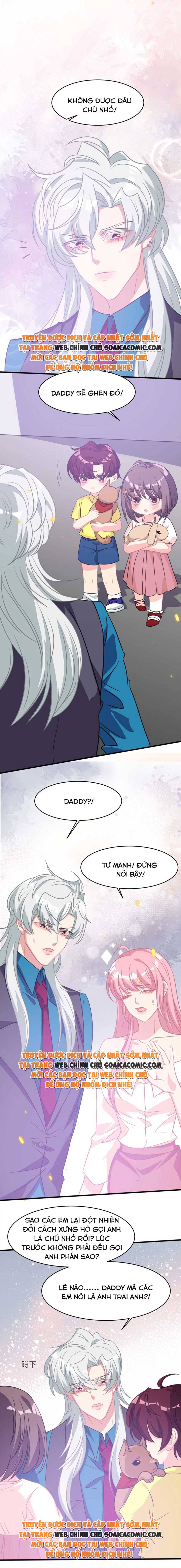 Vết Cắn Chí Mạng Chap 50 - Next Chap 51