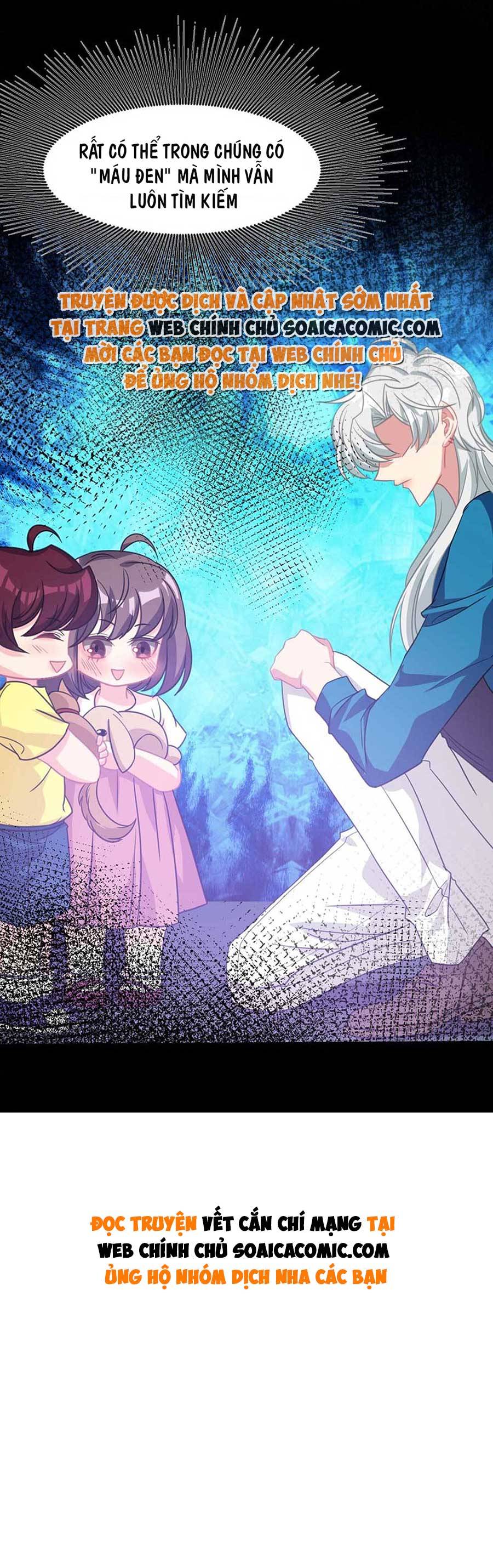 Vết Cắn Chí Mạng Chap 50 - Next Chap 51