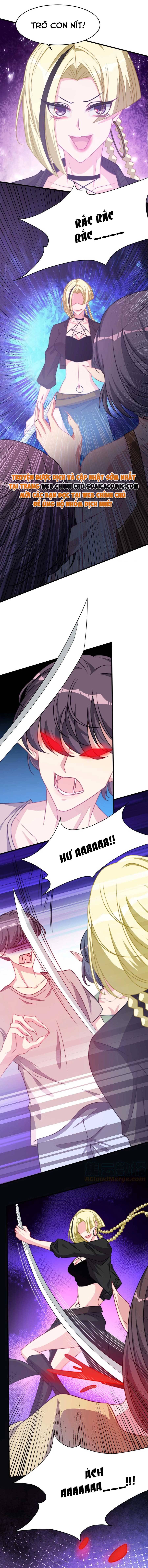 Vết Cắn Chí Mạng Chap 52 - Next Chap 53