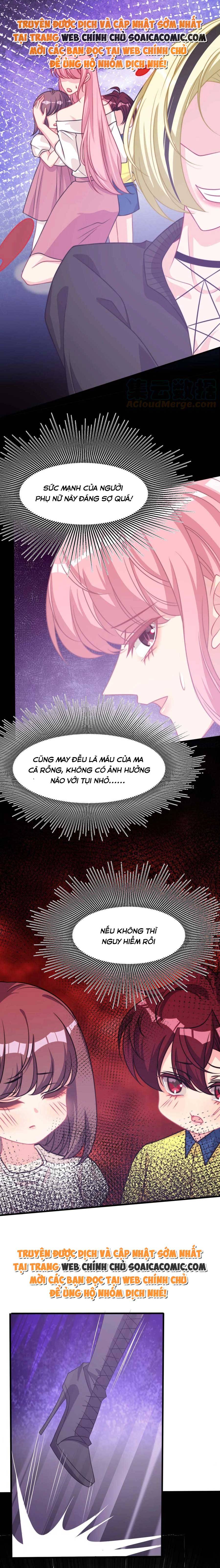 Vết Cắn Chí Mạng Chap 52 - Next Chap 53