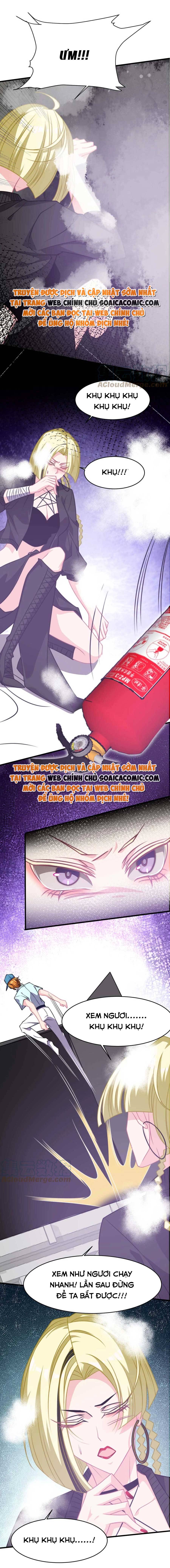 Vết Cắn Chí Mạng Chap 52 - Next Chap 53