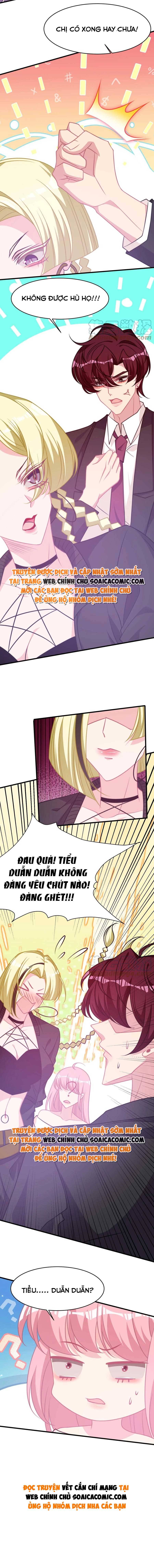 Vết Cắn Chí Mạng Chap 52 - Next Chap 53