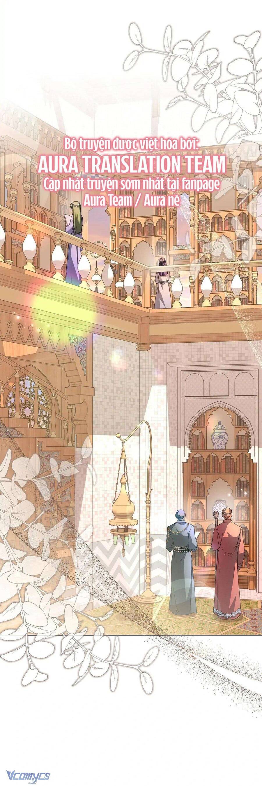 Vết Trăng Chap 57 - Next Chap 58