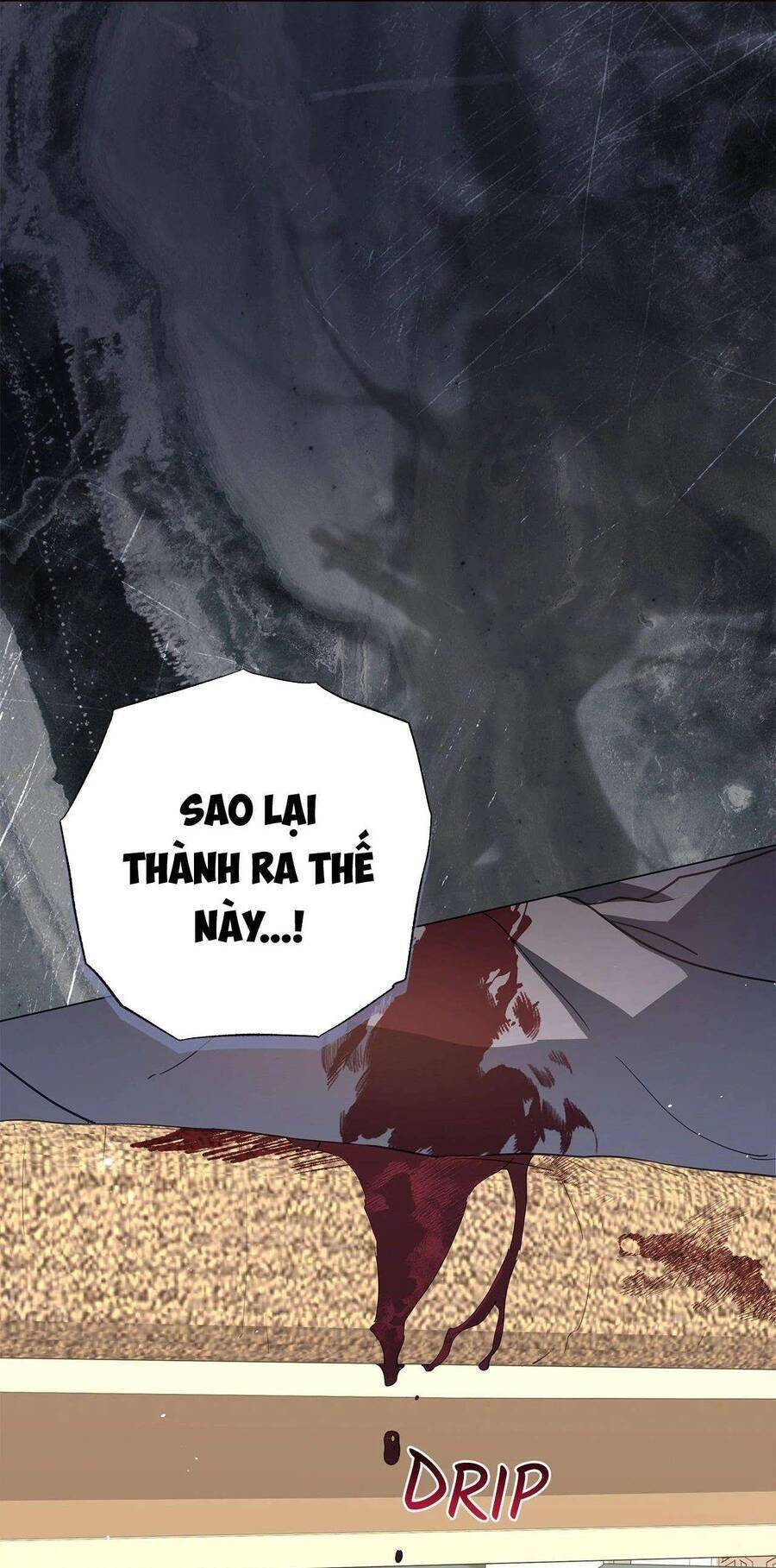 Vết Trăng Chap 57 - Next Chap 58