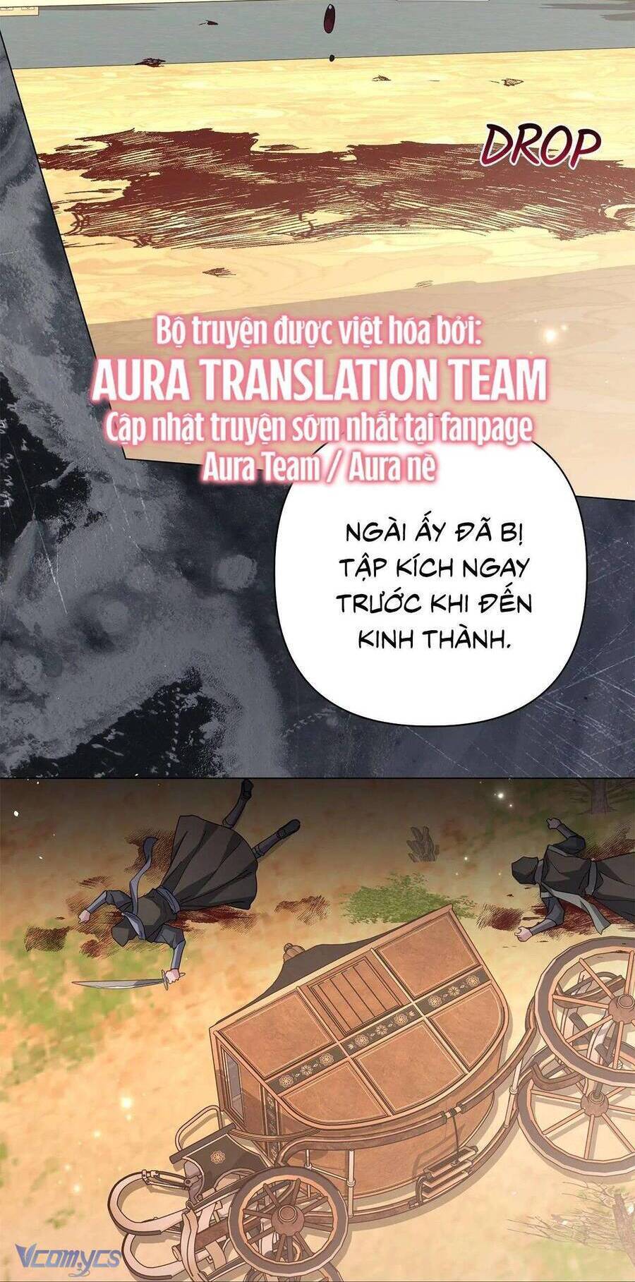Vết Trăng Chap 57 - Next Chap 58