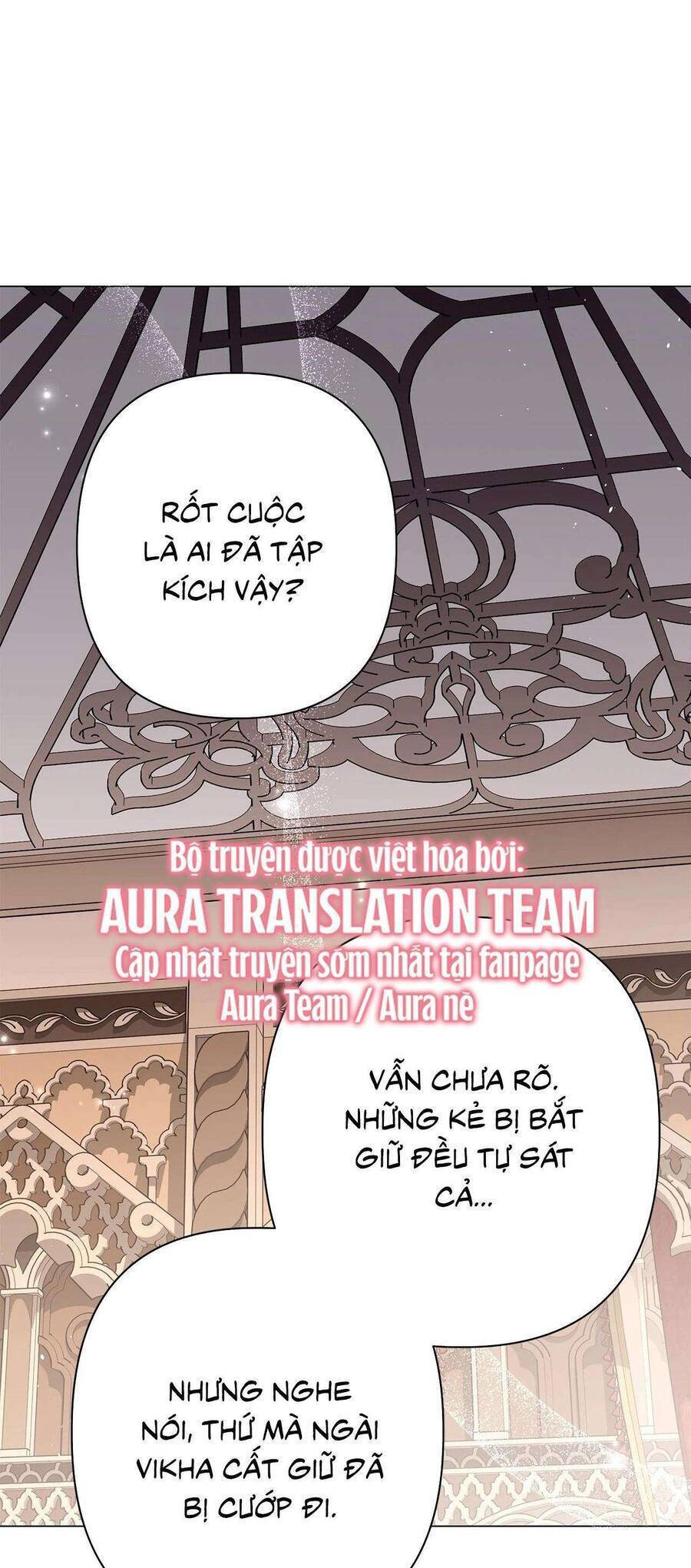 Vết Trăng Chap 57 - Next Chap 58