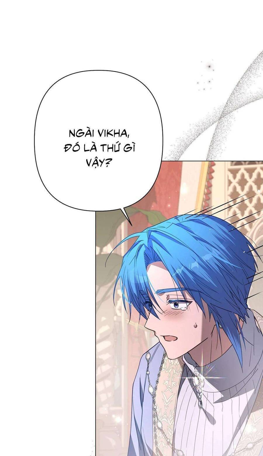 Vết Trăng Chap 57 - Next Chap 58